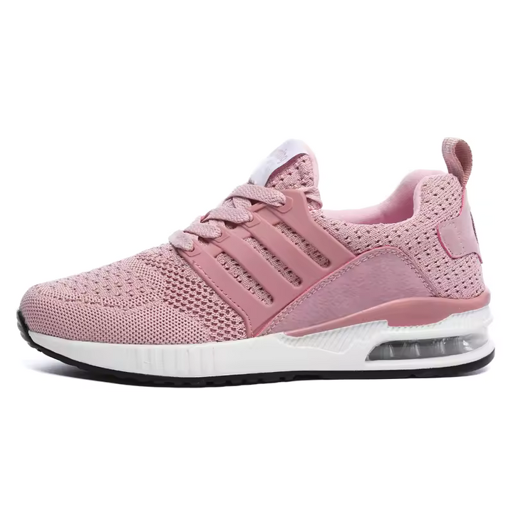 LUCAS AIR - ELEGANT SNEAKER | VANROSSEM™