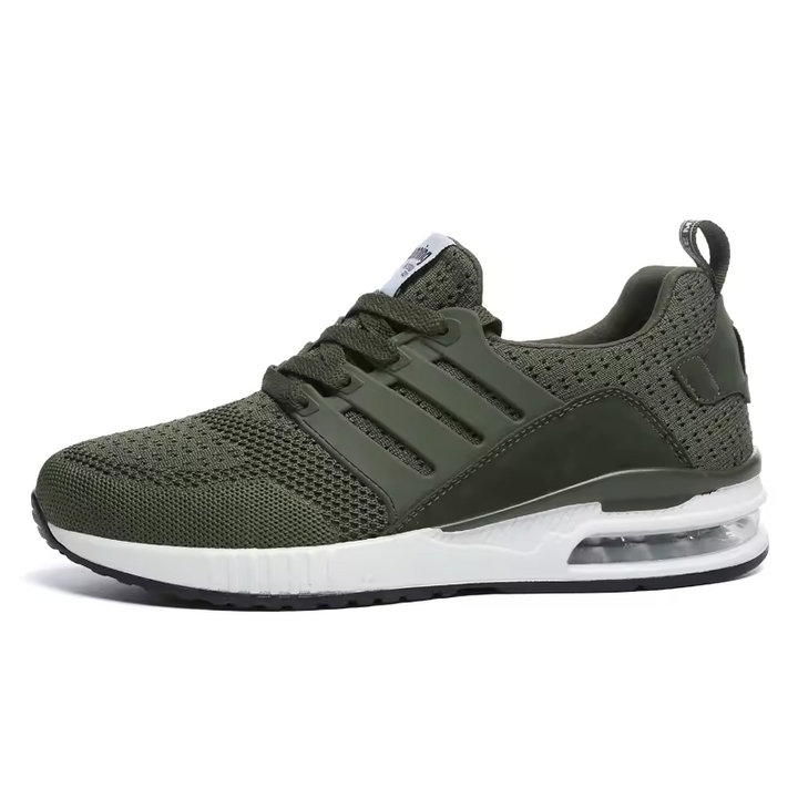 LUCAS AIR - ELEGANT SNEAKER | VANROSSEM™