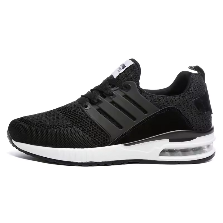 LUCAS AIR - ELEGANT SNEAKER | VANROSSEM™