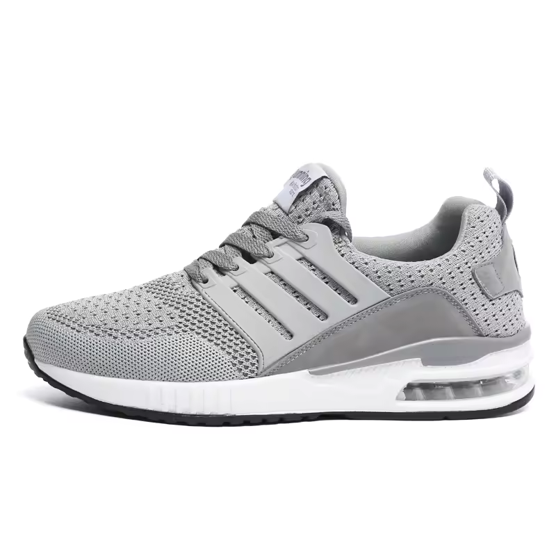LUCAS AIR - ELEGANT SNEAKER | VANROSSEM™