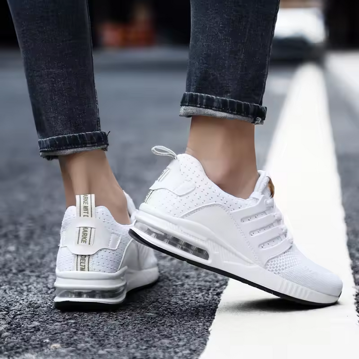 LUCAS AIR - ELEGANT SNEAKER | VANROSSEM™