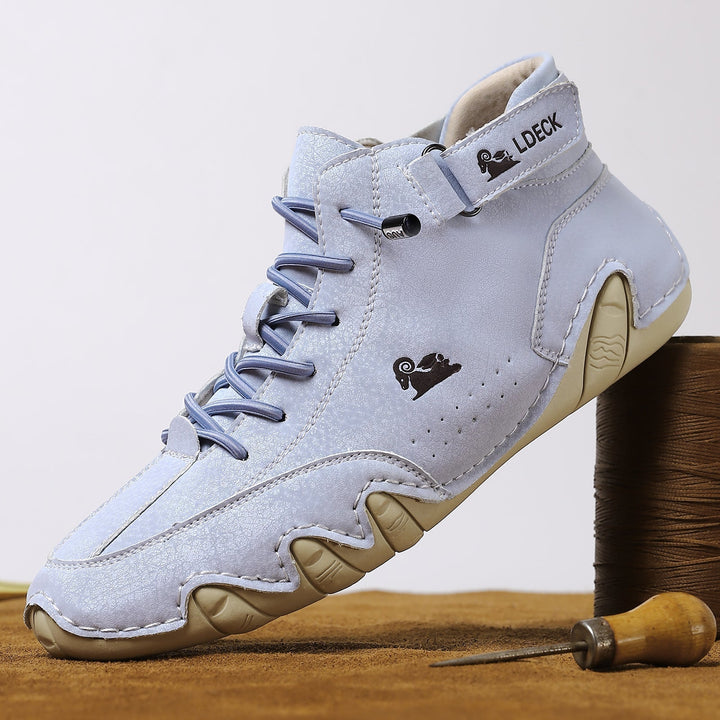 ASCEND™ | ORTHOPEDIC LDECK SHOES (TEMPORARILY 1+1 FREE)