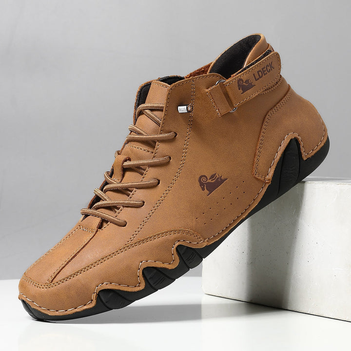 ASCEND™ | ORTHOPEDIC LDECK SHOES (TEMPORARILY 1+1 FREE)