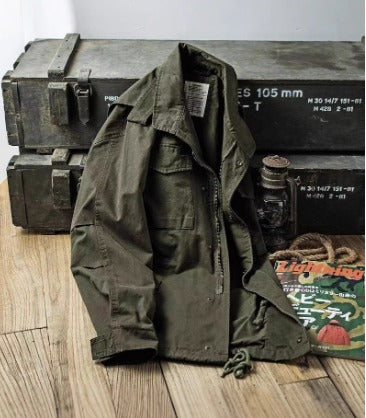 HUGO™ | MILITARY JACKET M-65