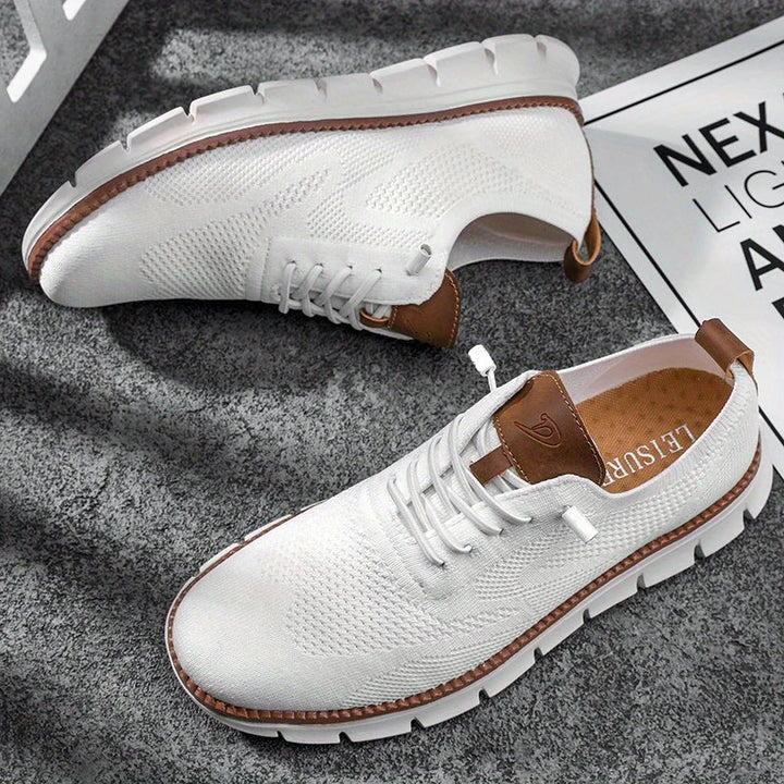 MILAN CLASSIC - ELEGANT MEN'S SHOE | KORNILO™