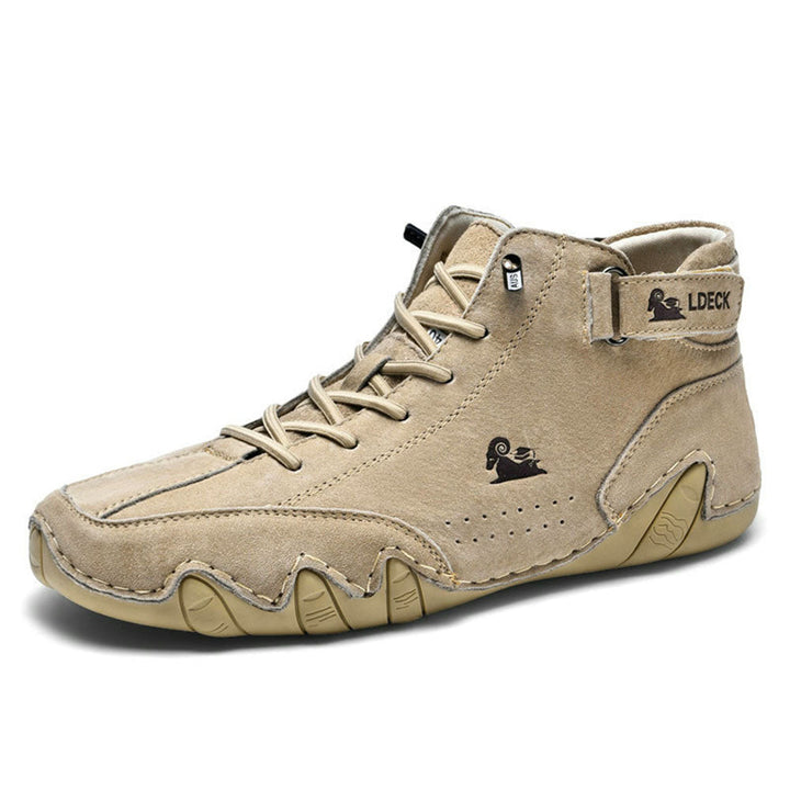 ASCEND™ | ORTHOPEDIC LDECK SHOES (TEMPORARILY 1+1 FREE)