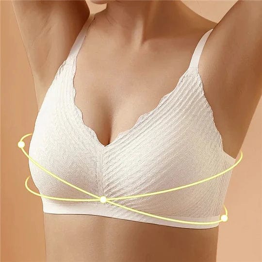 EMILY™ | ANTIPERSPIRANT COMFORT BRA