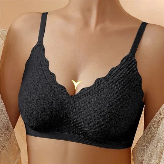 EMILY™ | ANTIPERSPIRANT COMFORT BRA