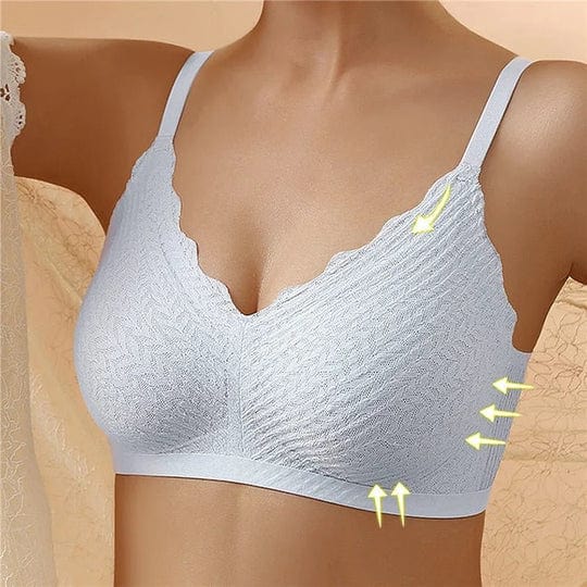 EMILY™ | ANTIPERSPIRANT COMFORT BRA