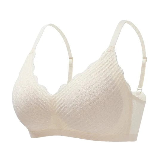 EMILY™ | ANTIPERSPIRANT COMFORT BRA