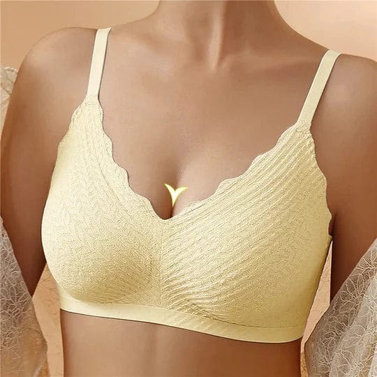 EMILY™ | ANTIPERSPIRANT COMFORT BRA