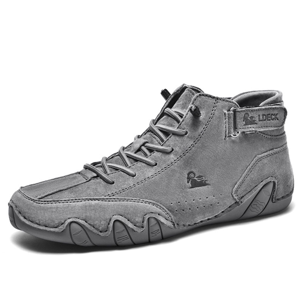 ASCEND™ | ORTHOPEDIC LDECK SHOES (TEMPORARILY 1+1 FREE)