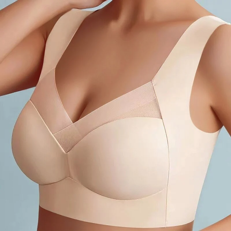 Women's Ultra-Comfort Seamless Bra