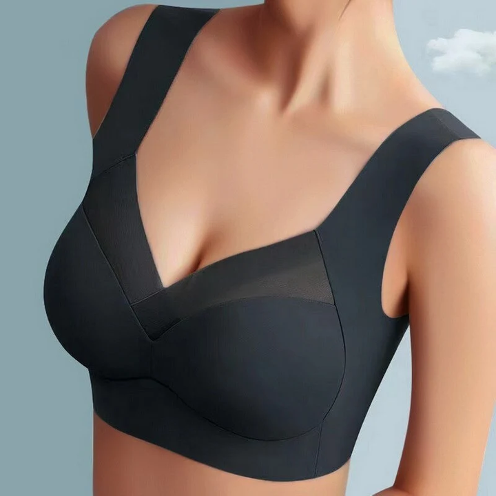 Women's Ultra-Comfort Seamless Bra